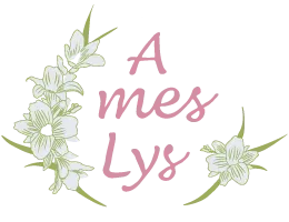 a mes lys logo 2