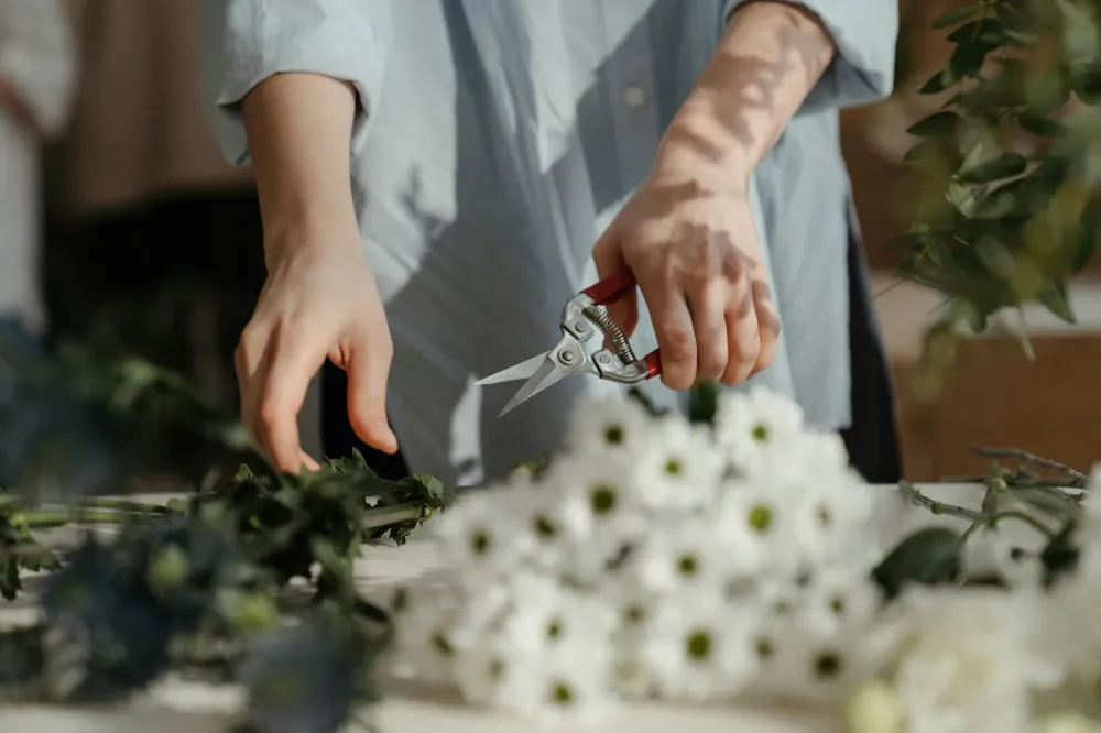 conception de bouquets (1)