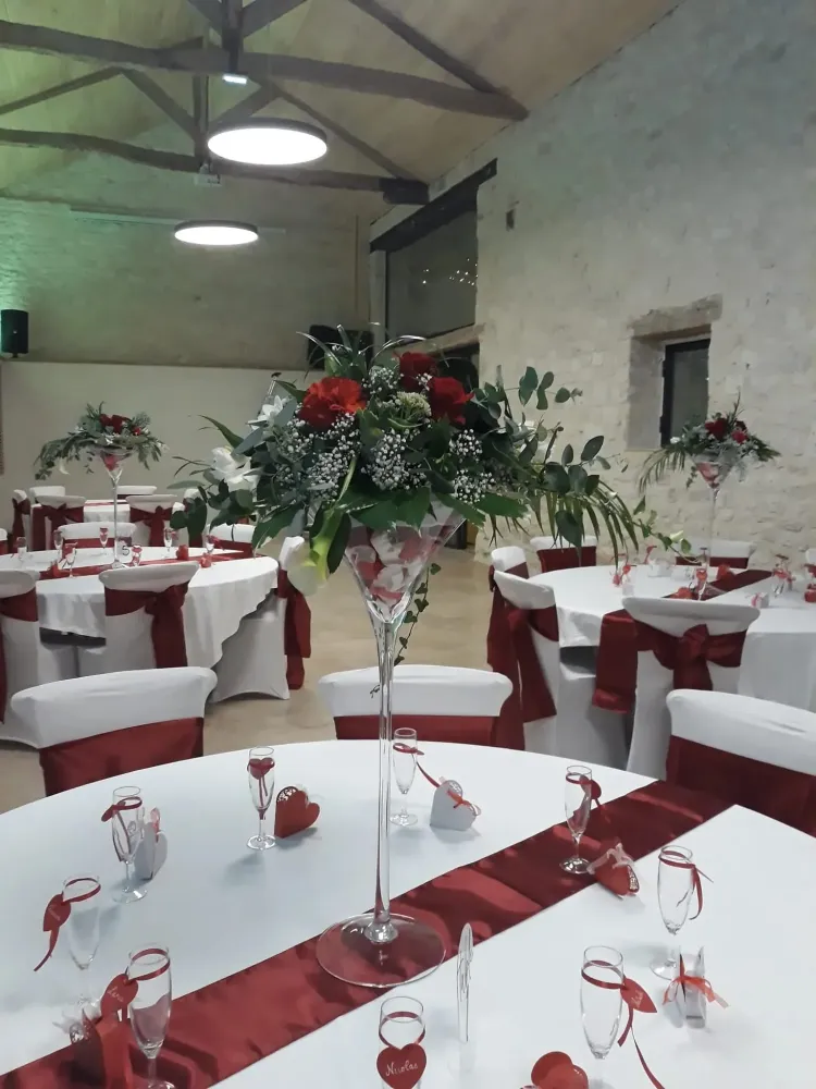 decoration-table-en-fleurs-mariage-2